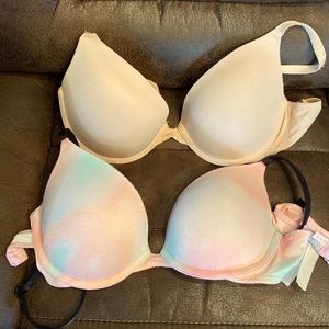Victorias Secret bras